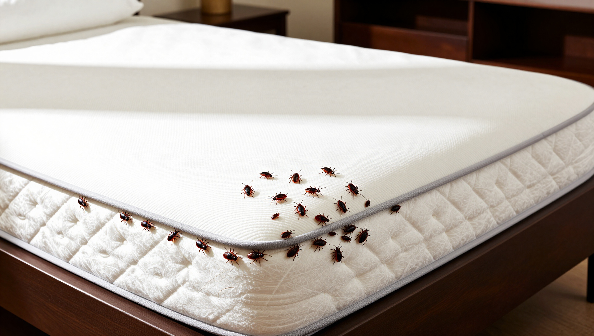 Bed Bugs Control in Glenorie