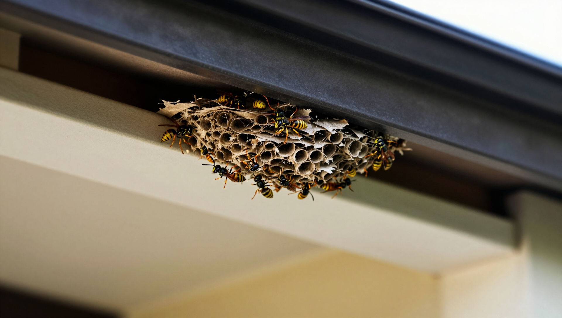 Bees and Wasp Removal in Glenorie