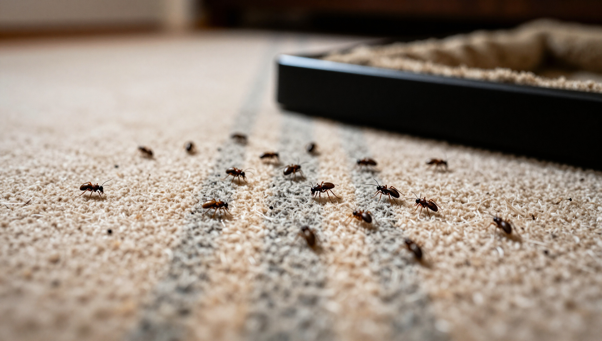 Fleas and Ticks Removal in Glenorie